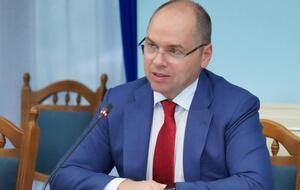 Степанов отметил, что концепция заполнения Госрезерва есть