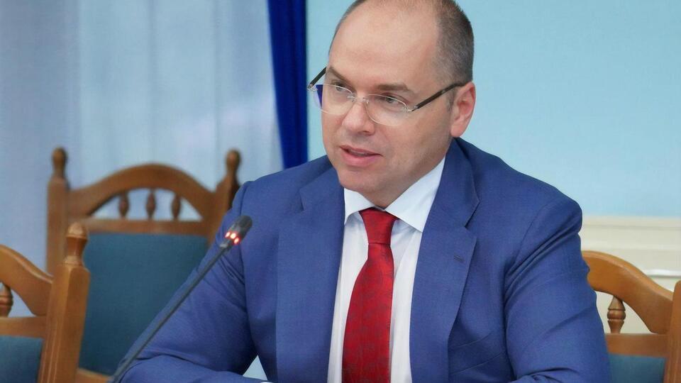 Степанов зазначив, що концепція заповнення Держрезерву є