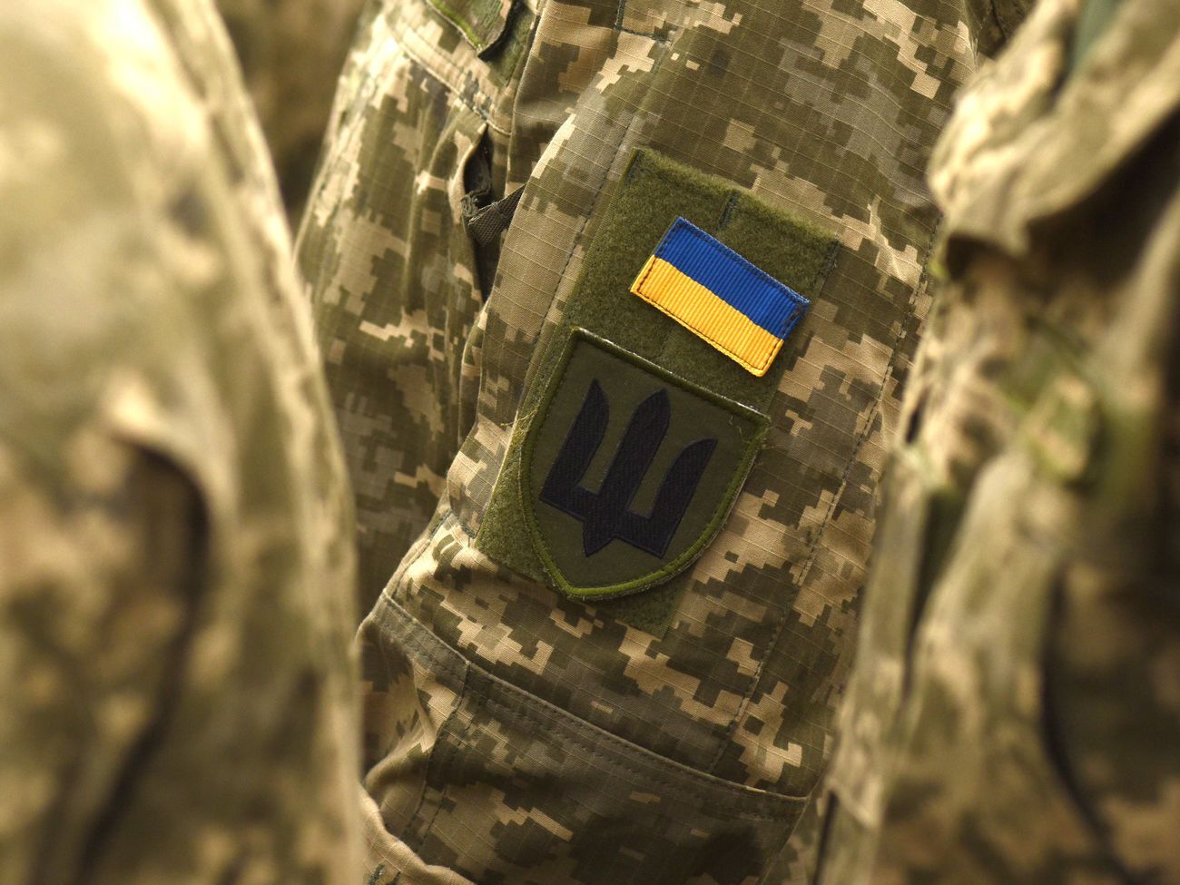 За час пандемії у ЗСУ одужало 106 осіб, троє померли