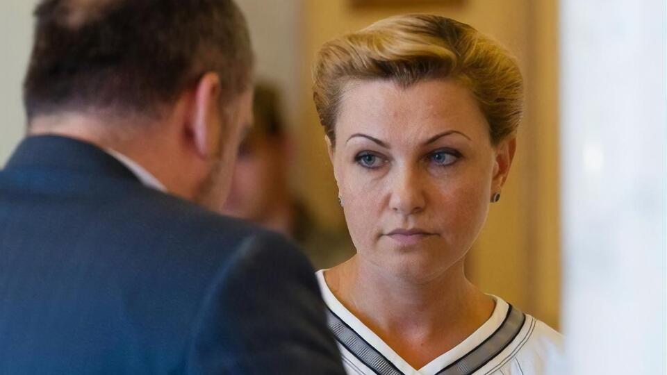 Продан повернулася до співпраці із Кличком