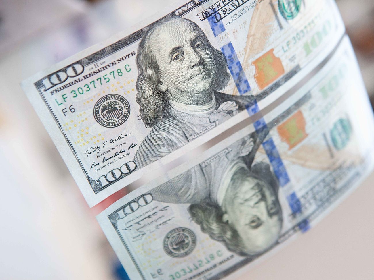 Сукупні статки учасників рейтингу Forbes &ndash; понад $31,4 млрд