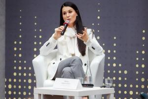 Єфросиніна: Я сиділа й розуміла – браво! Я хочу так уміти