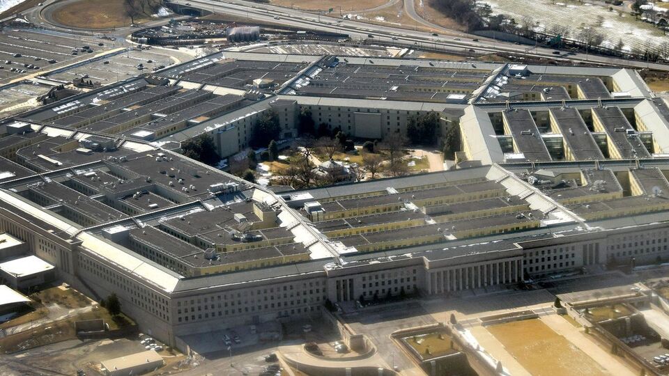 По данным CNN, Пентагон рассматривает возможность передачи Украине двух патрульных катеров