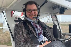 Макеєв є послом МЗС України з особливих доручень