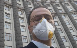 Рябчин: Никогда к моей работе в министерстве не было претензий ни у народных депутатов, ни в Кабмине, ни у профильных экспертов