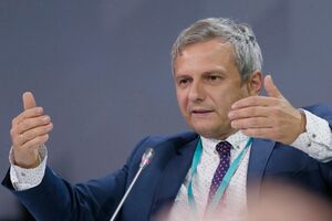 Устенко: Іноземці тиснутимуть на нас через обмеження в торгівлі
