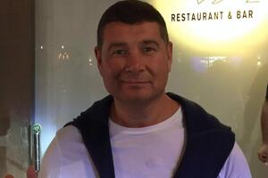 У САП зазначили, що Онищенко може будь-коли з'явитися в Україні та брати участь у судових засіданнях