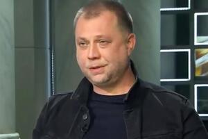 Бородай: Гордон – злейший враг России и русского народа