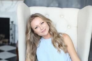 Миронова вдруге стала матір'ю в 46 років