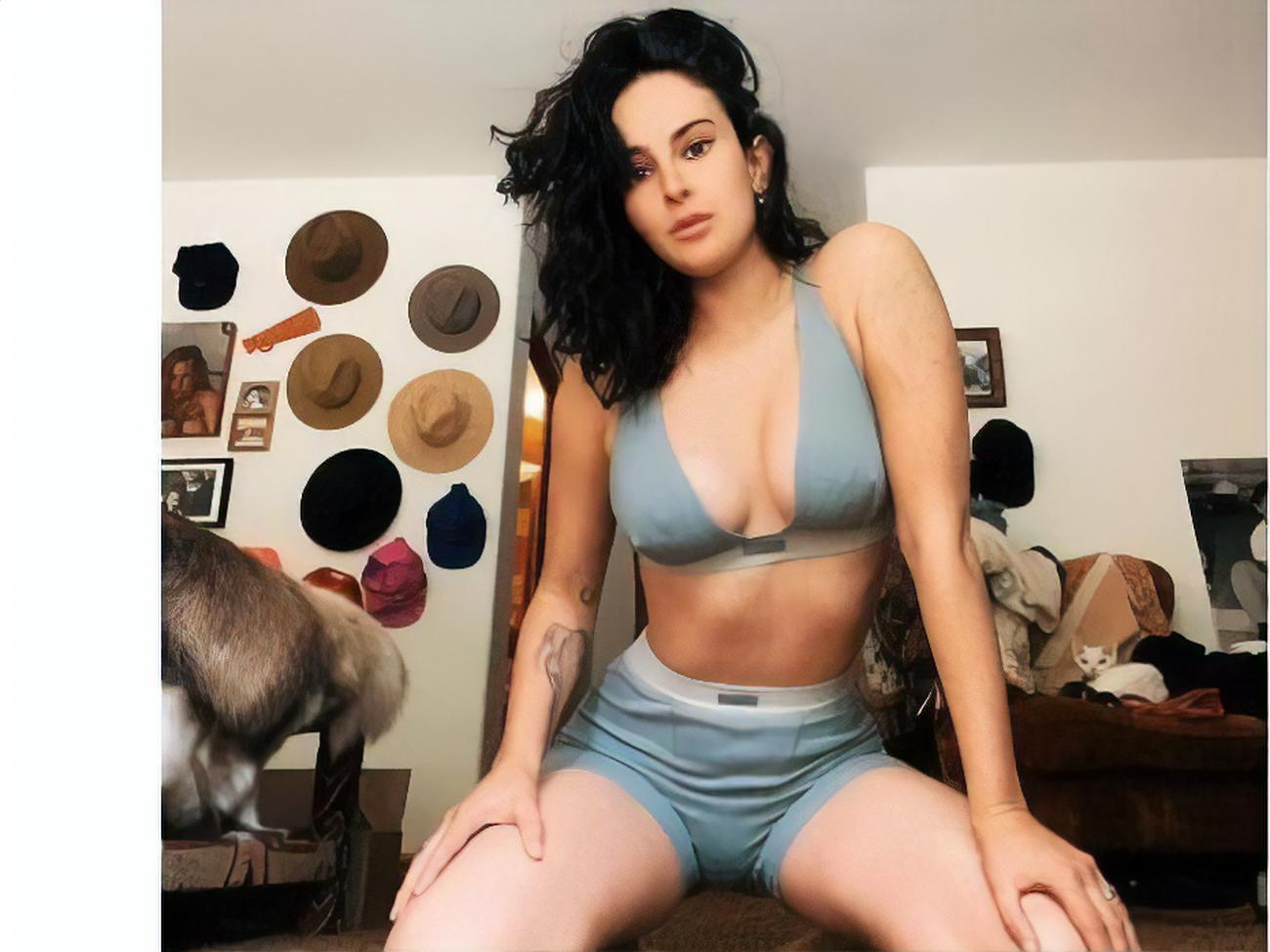 Уиллис: Просматриваю шкафы и пытаюсь немного уменьшить их размеры