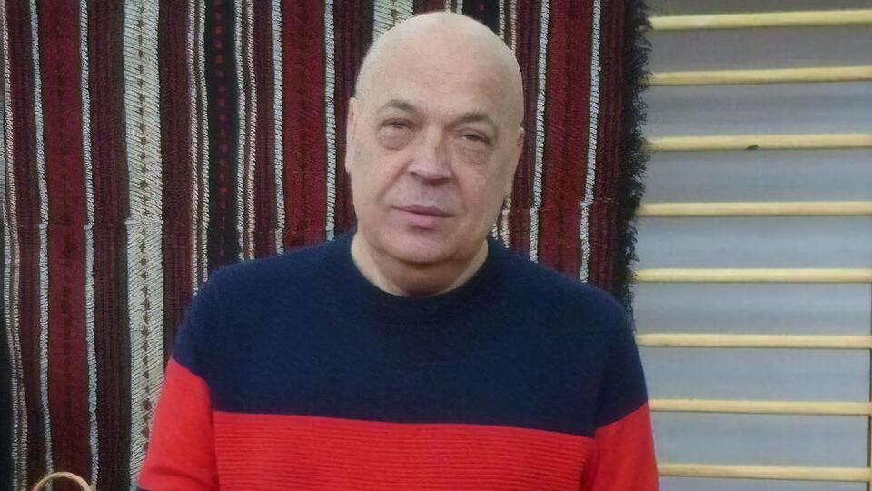Геннадий Москаль: Убытки государства – это криминальный "доход" господина Геруса и его команды