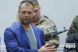 Бородай: Гиркин во многом сознался. Его слова могут быть интерпретированы как признание в убийствах мирных жителей