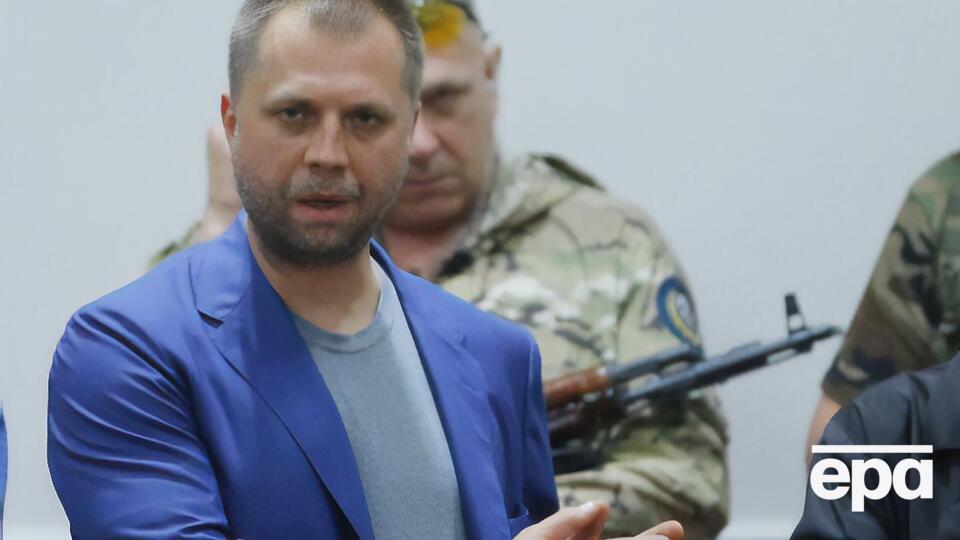 Бородай: Гиркин во многом сознался. Его слова могут быть интерпретированы как признание в убийствах мирных жителей