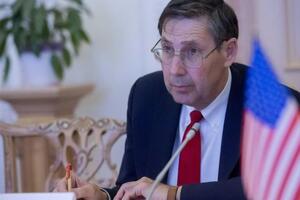 Хербст: Санкции продолжают оказывать серьезное влияние на Россию