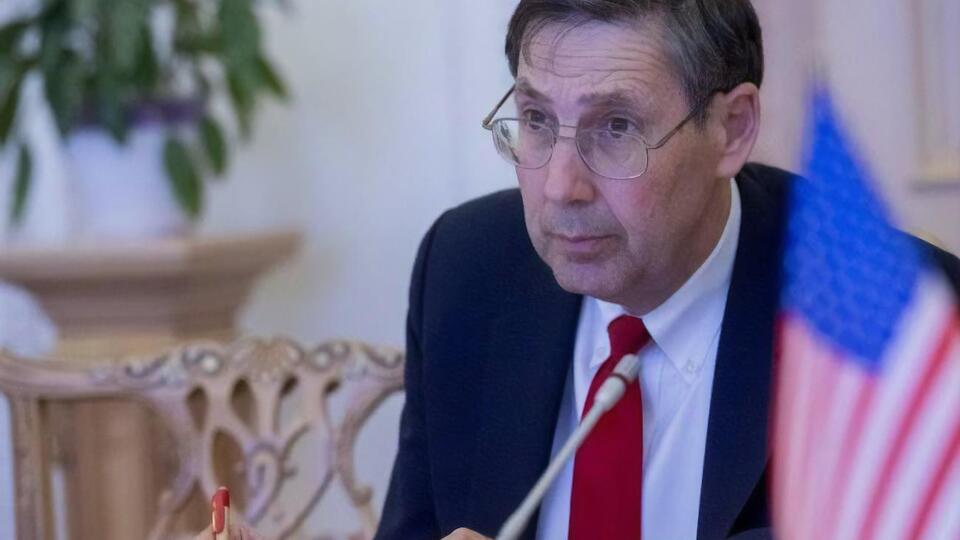 Хербст: Санкции продолжают оказывать серьезное влияние на Россию