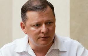 Олег Ляшко: Пока власть пиарится на грузах, которые прилетают в Борисполь, аэропорт Киев на грани выживания