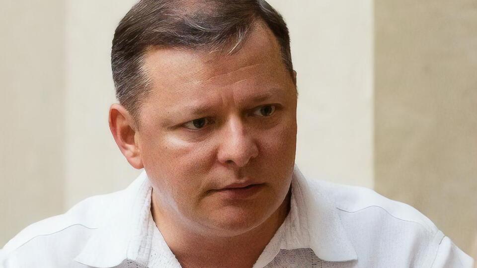 Олег Ляшко: Поки влада піариться на вантажах, які прилітають у "Бориспіль", аеропорт "Київ" на межі виживання