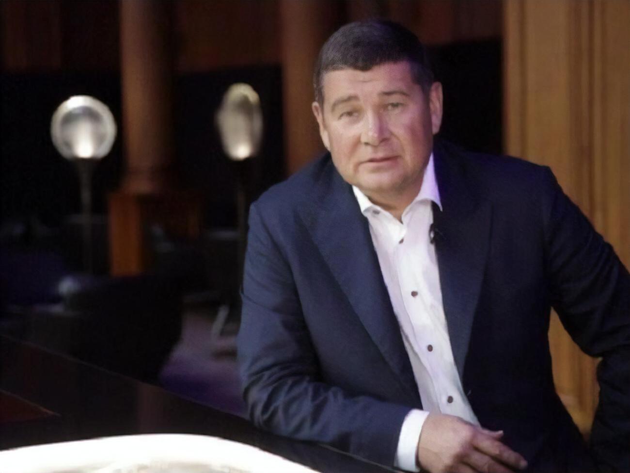 Онищенко оскаржив рішення міграційного відомства в суді міста Оснабрюк