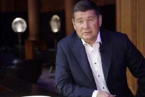 Онищенко оскаржив рішення міграційного відомства в суді міста Оснабрюк