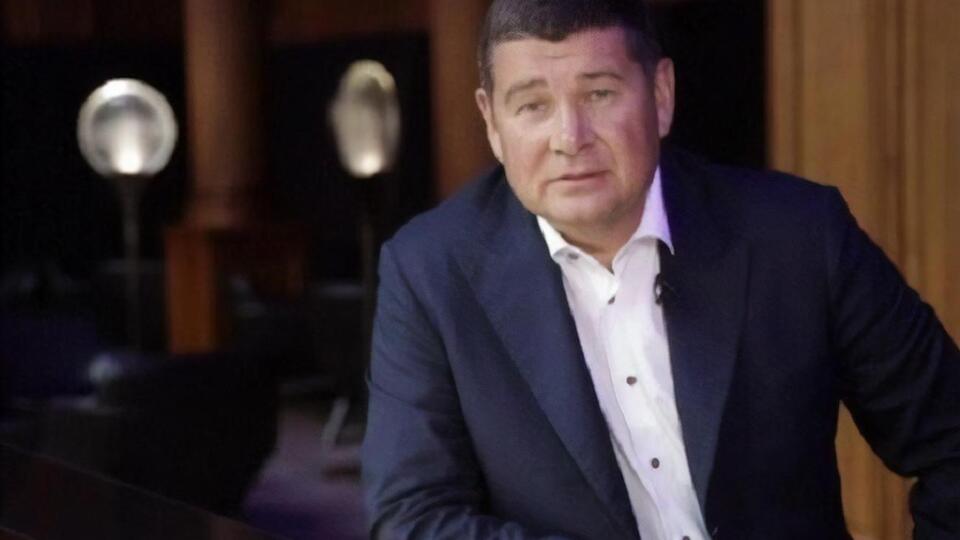 Онищенко оскаржив рішення міграційного відомства в суді міста Оснабрюк