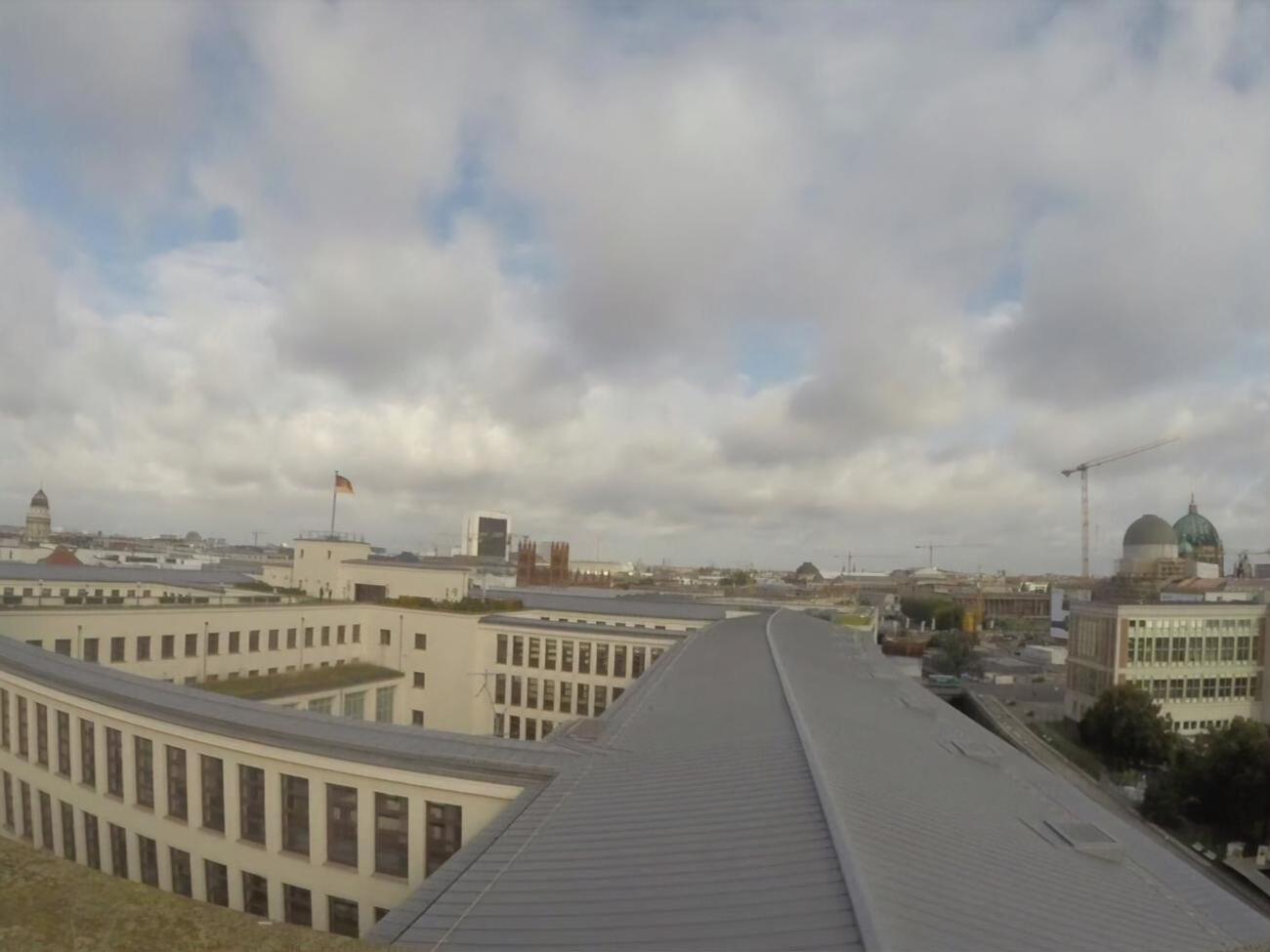 МИД ФРГ выступил с заявлением по поводу кибератаки на парламент пятилетней давности