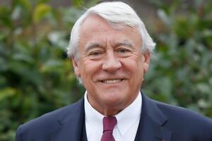 Ґоасґен потрапив до лікарні в березні