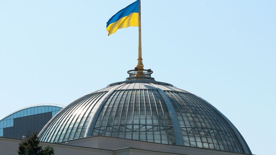 Згідно з розпорядженням, кількість людей у ложі преси Верховної Ради не має перевищувати 30 осіб