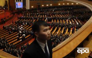 Решение по Гонконгу поддержало 2878 депутатов Всекитайского собрания народных представителей