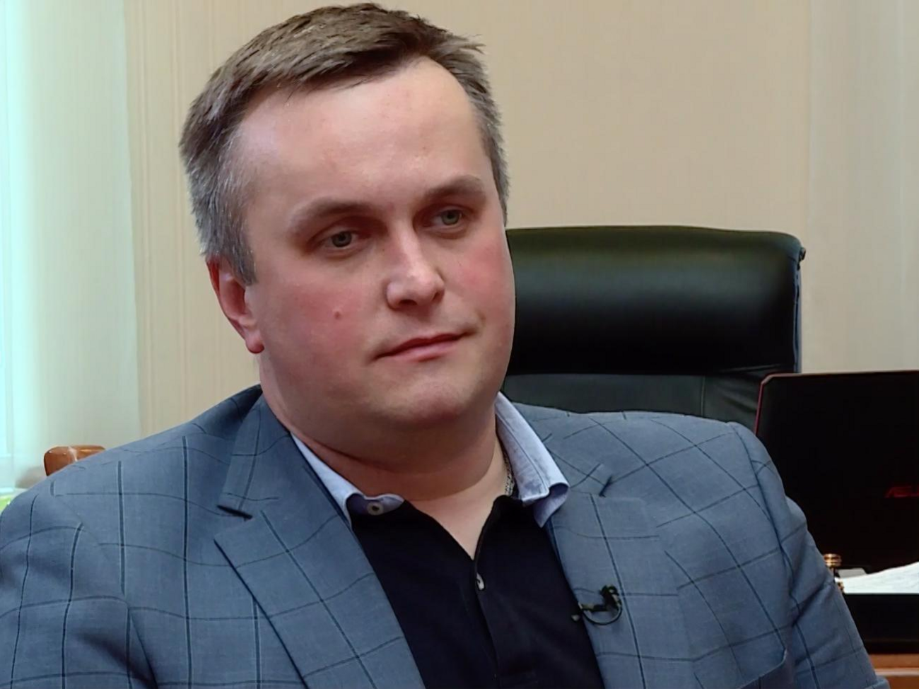 Холодницкий: Я не могу&nbsp;требовать от судей выносить приговоры, потому что генпрокурор заявила, что у&nbsp;нас нет ярких примеров
