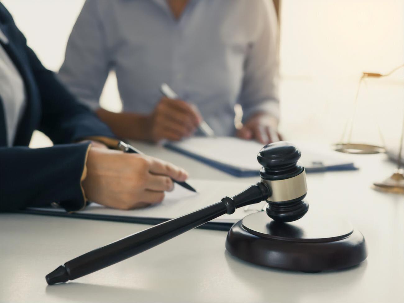 Фигурантов подозревают в пособничестве в легализации доходов, полученных преступным путем