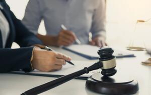 Фигурантов подозревают в пособничестве в легализации доходов, полученных преступным путем