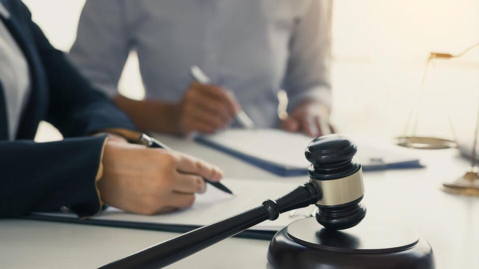 Фігурантів підозрюють у пособництві легалізації доходів, одержаних злочинним шляхом