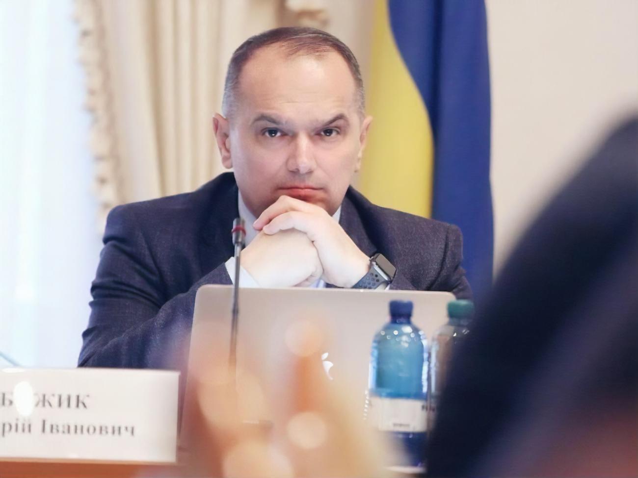 Еще один нардеп от "Слуги народа" заболел COVID-19