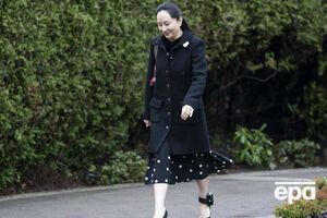 Мен Ваньчжоу загрожує екстрадиція