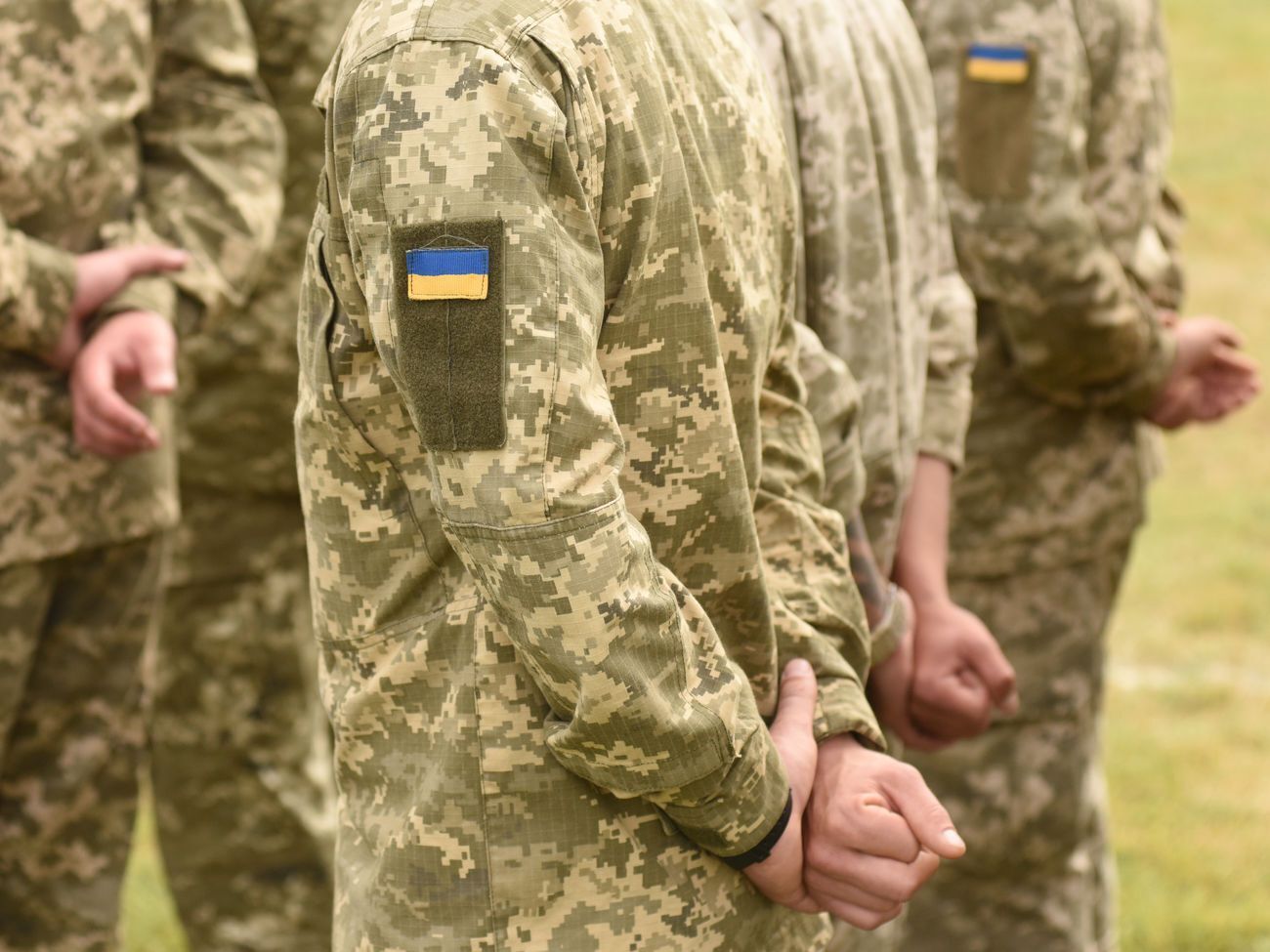 Из-за коронавируса Кабмин&nbsp;перенес призыв&nbsp;на срочную службу с&nbsp;апреля&nbsp;&ndash; июня на май&nbsp;&ndash; июль