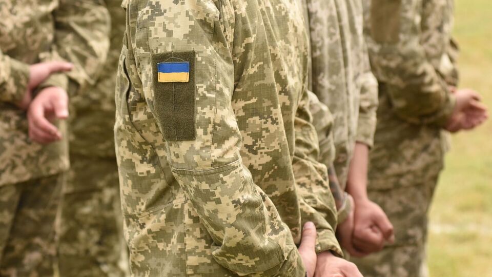 Из-за коронавируса Кабмин перенес призыв на срочную службу с апреля – июня на май – июль
