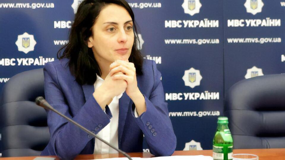 Деканоїдзе: Совкова система нікуди не поділася