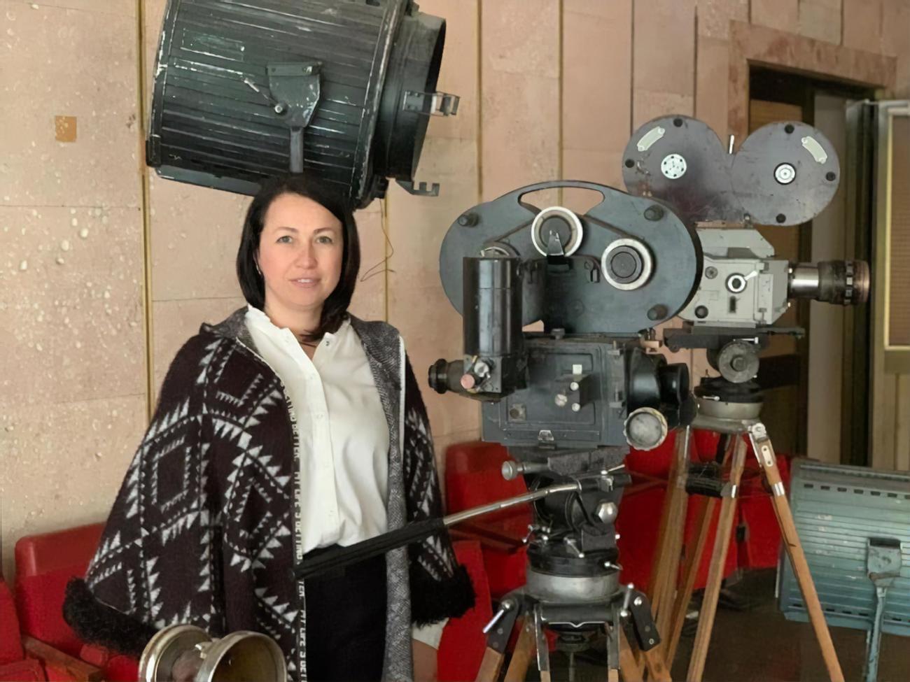 Кудерчук: По поводу финансирования Довженко-Центр должен обращаться в Министерство культуры