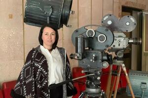 Кудерчук: По поводу финансирования Довженко-Центр должен обращаться в Министерство культуры