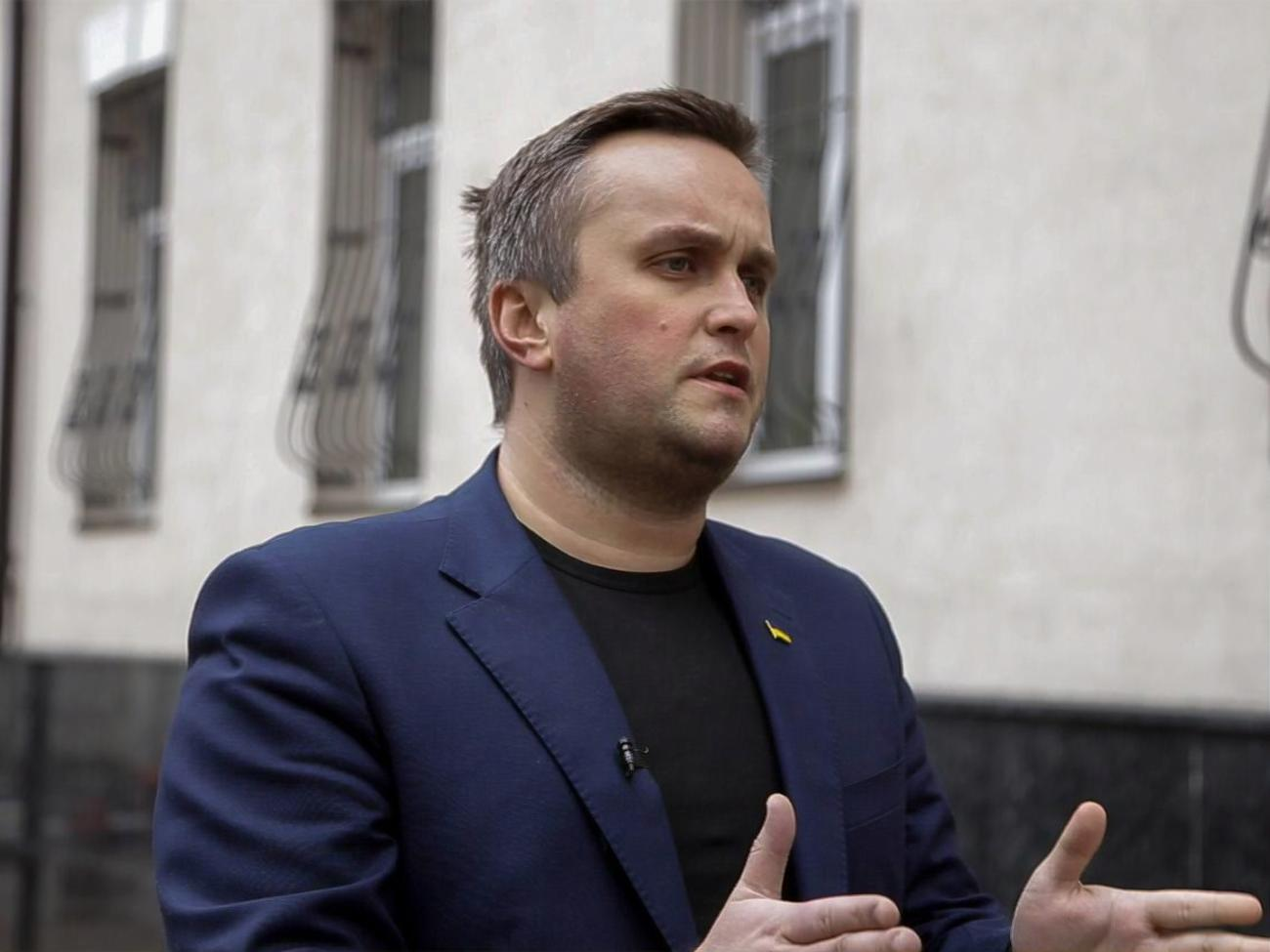 Холодницкий:&nbsp;Человек, у которого&nbsp;на&nbsp;видео из&nbsp;штанов торчит скрытая камера, на&nbsp;допросах утверждал, что не&nbsp;знает, кто снимал. Может&nbsp;ли он&nbsp;быть сильным свидетелем обвинения?