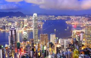 Закон о национальной безопасности Гонконга может подорвать структуру "одна страна, две системы"