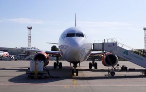 В Киеве уверяли, что никаких дополнительных запретов на выезд из страны не существует