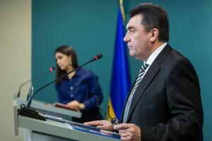 Данілов розповів про "наймасштабнішу реформу протягом 10 років"