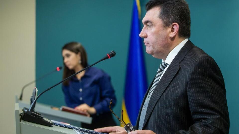 Данилов рассказал о "самой масштабной реформе за 10 лет"