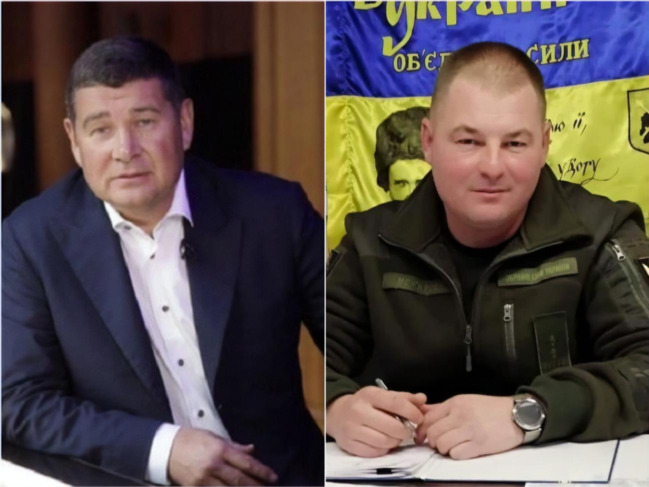 Ключевые новости четверга