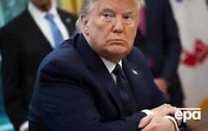 Трамп снова подчеркнул, что Китай распространил коронавирусную инфекцию в мире