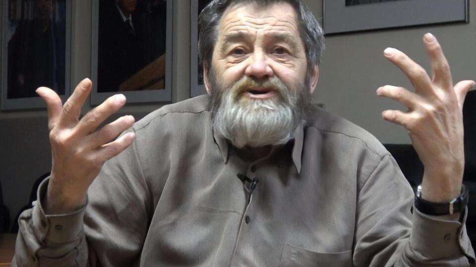 Мохнаткін тяжко хворів останнім часом