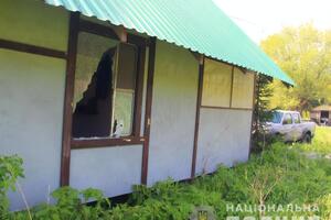 Очевидец утверждает, что арендатор расстреливал людей в упор в гостевом домике