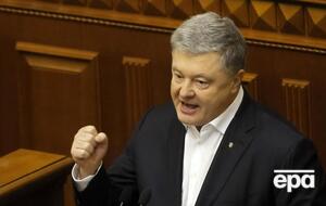 В последний раз Порошенко входил в рейтинг долларовых миллиардеров Forbes в 2014 году