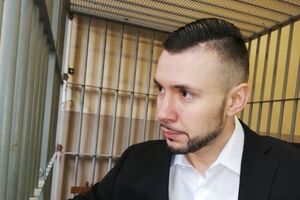 Українського нацгвардійця Марківа затримали в Болоньї 30 червня 2017 року за підозрою у причетності до вбивства